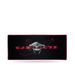 Pad mouse Havit Antideslizante, Almohadilla Gel, Color negro | HV-MP802