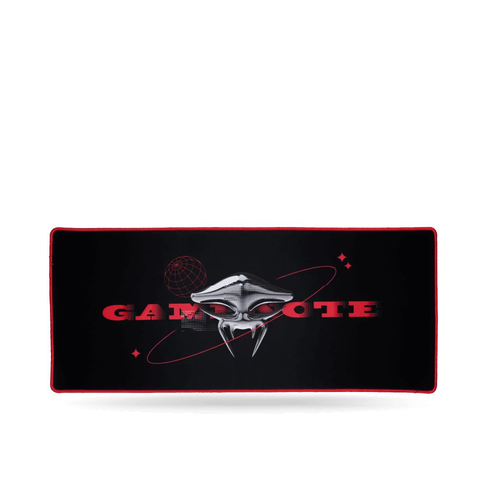 Pad mouse Havit Antideslizante, Almohadilla Gel, Color negro | HV-MP802