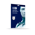 Licencia de Antivirus ESET Server Security, para Microsoft Windows Server.