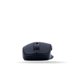 Mouse TEROS Inalambrico TE-1228S, 6 botones, DPI 1600, Color Negro