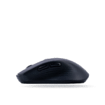 Mouse TEROS Inalambrico TE-1228S, 6 botones, DPI 1600, Color Negro