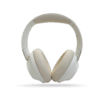 Audifono Inalambrico ANC TEROS TE-8033WP (Headset) Blanco, Bluetooth - Cancelacion de Ruido