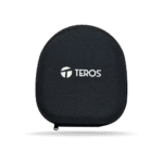 Audifono Inalambrico ANC TEROS TE-8033WP (Headset) Blanco, Bluetooth - Cancelacion de Ruido