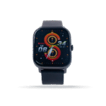 Smartwatch TEROS TE-8084, Bluetooth 5.3, Negro