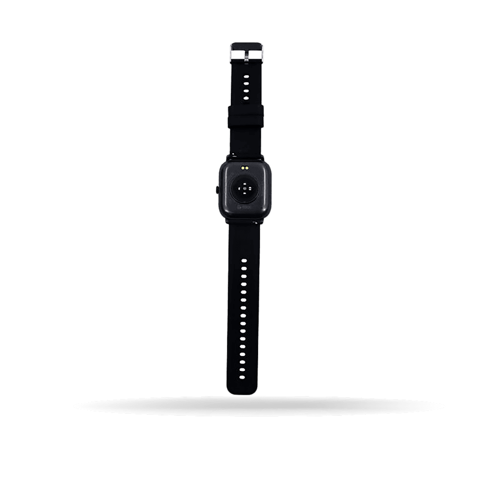 Smartwatch TEROS TE-8084, Bluetooth 5.3, Negro