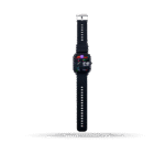 Smartwatch TEROS TE-8084, Bluetooth 5.3, Negro