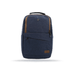 Mochila Teros TE-ACS9022 Poliéster, para laptop de 15.6", Azul - Marrón | TE-9022