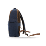 Mochila Teros TE-ACS9022 Poliéster, para laptop de 15.6", Azul - Marrón | TE-9022