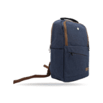 Mochila Teros TE-ACS9022 Poliéster, para laptop de 15.6", Azul - Marrón | TE-9022