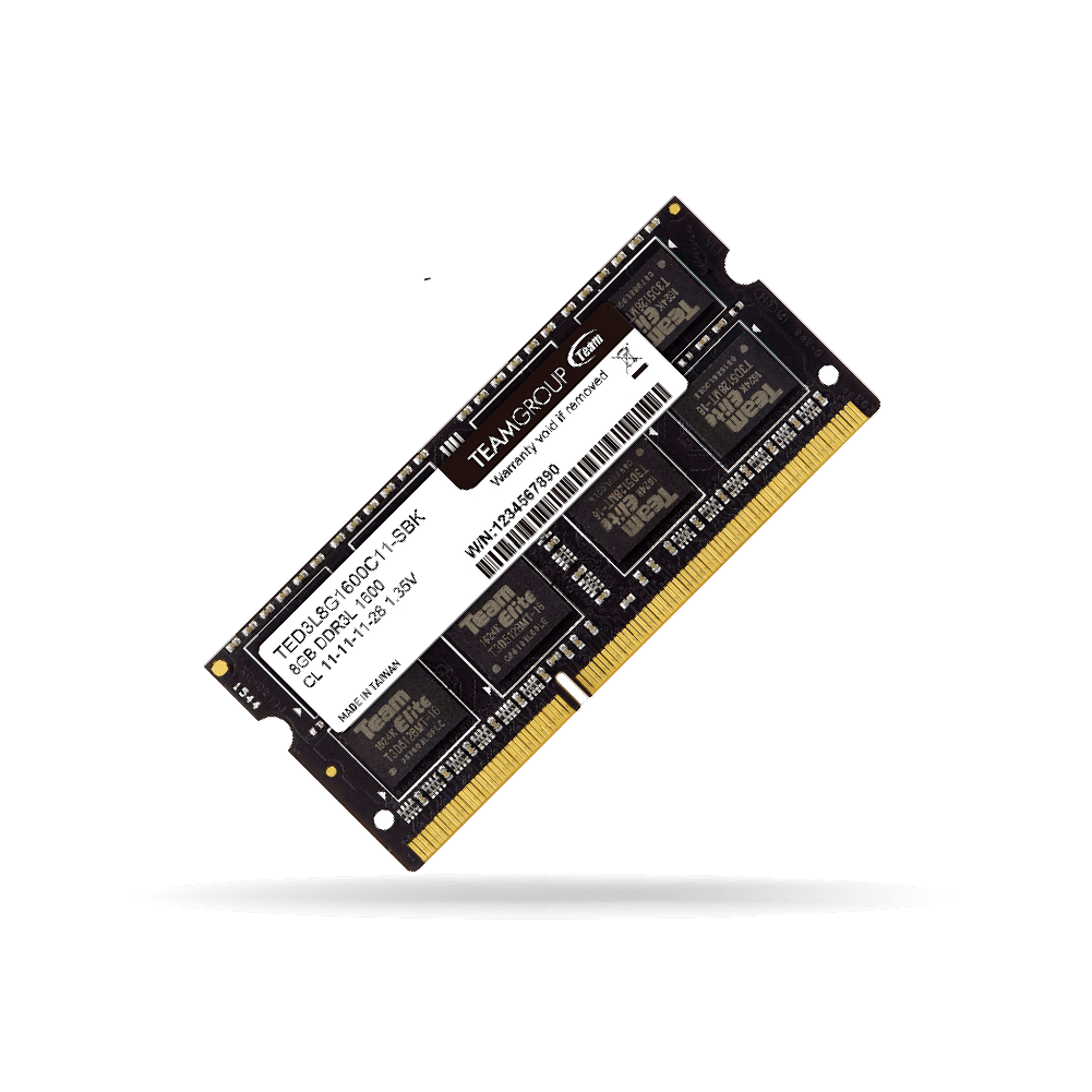 Team Elite 8gb 8gb 1600 Mhz Ddr3 Team Elite Ddr3 1600mhz 8gb