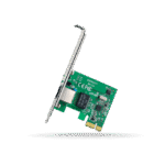 TP-Link TG-3468 - Adaptador de red - PCIe - Gigabit Ethernet