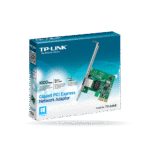 TP-Link TG-3468 - Adaptador de red - PCIe - Gigabit Ethernet