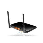 Router inalámbrico TP - Link 4G LTE TL-MR6400, 300Mbps