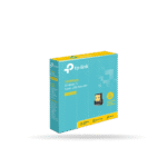 Adaptador de red TP-LINK, USB nano inalambrico | TL-WN725N