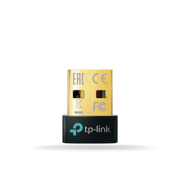 ADAPTADOR TP-LINK UB500 BLUETOOTH 5.0, USB