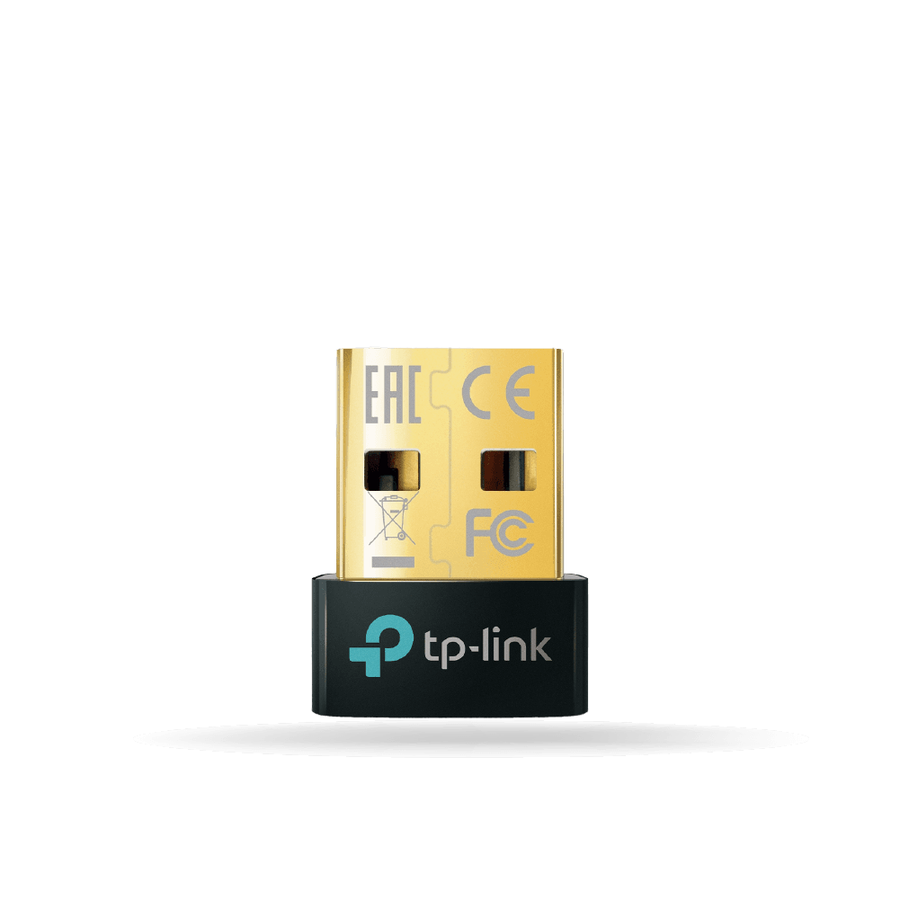 ADAPTADOR TP-LINK UB500 BLUETOOTH 5.0, USB