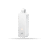 Adaptador de red USB Type-C a RJ45 Gigabit Ethernet | UE300C