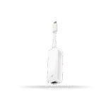 Adaptador de red USB Type-C a RJ45 Gigabit Ethernet | UE300C