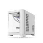 Case Gaming 1ST PLAYER View UV6 Blanco 3 Cooler ARGB, Sin Fuente | UV6WH2F7RW1F7W