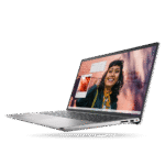 Laptop Dell Inspiron 3530 i5 1334U, 15.6" FHD, RAM 8GB DDR4, SSD 512GB M.2, Silver, FreeDOS | G6P3X
