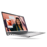 Laptop Dell Inspiron 3530 i5 1334U, 15.6" FHD, RAM 8GB DDR4, SSD 512GB M.2, Silver, FreeDOS | G6P3X