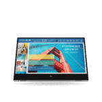 Monitor Portatil HP E14 G4, 14" FHD IPS (1920X1080), 2X USB-C, Color Plata, peso: 0.64Kg