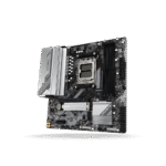 Placa Gigabyte B650M Gaming Plus WiFi, AMD AM5, 4x DDR5 hasta 256GB, 1x HDMI, 1x DP