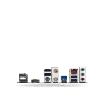 Placa Gigabyte B650M Gaming Plus WiFi, AMD AM5, 4x DDR5 hasta 256GB, 1x HDMI, 1x DP