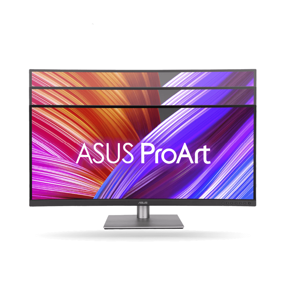 Monitor Curvo Asus ProArt PA34VCNV 34" 3440px x 1440px, 60Hz, 100% sRGB, 2x DP, 2x HDMI, RJ45 | PA34VCNV