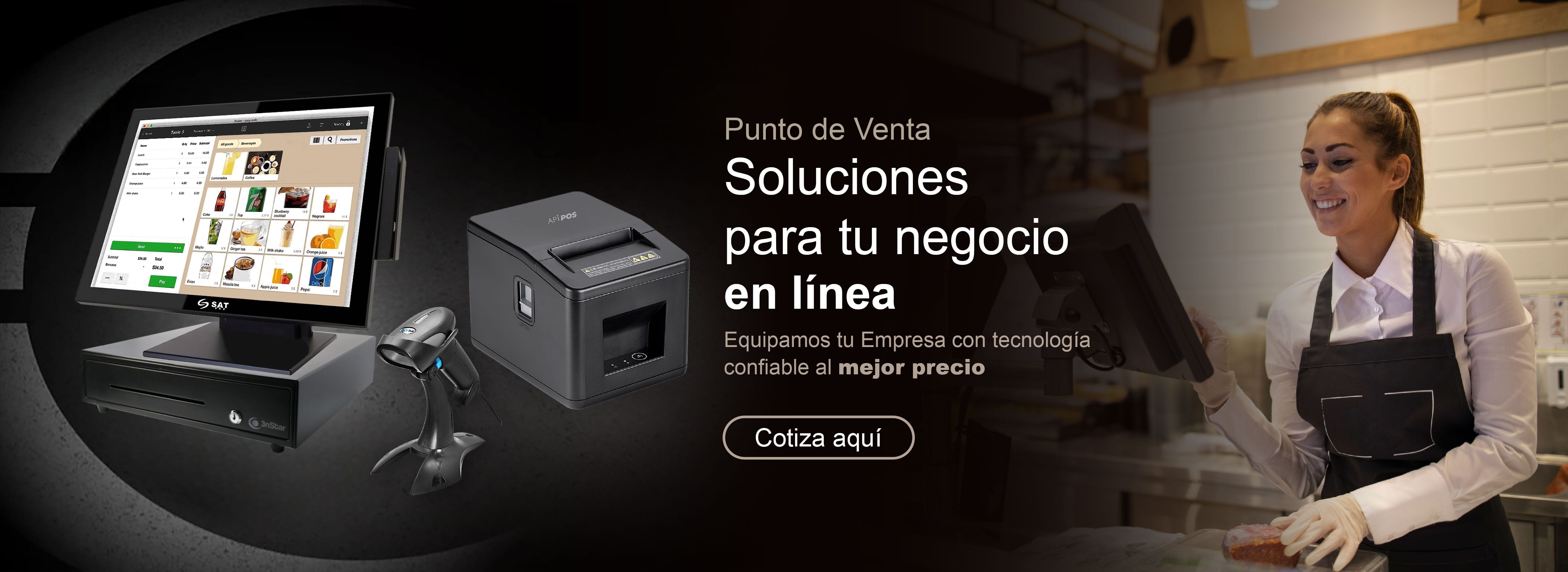 Portada Punto de ventas