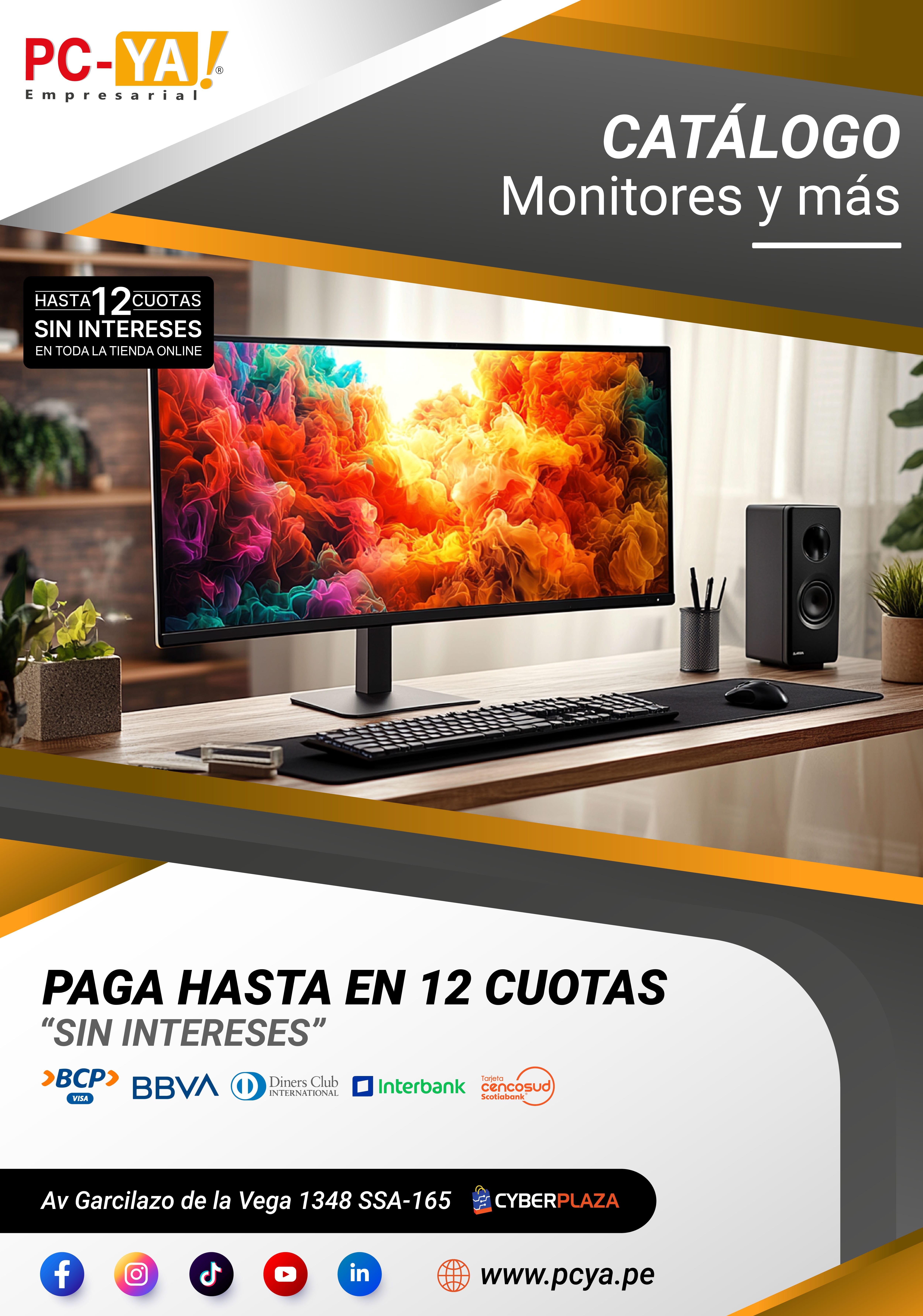 Portada monitores diciembre