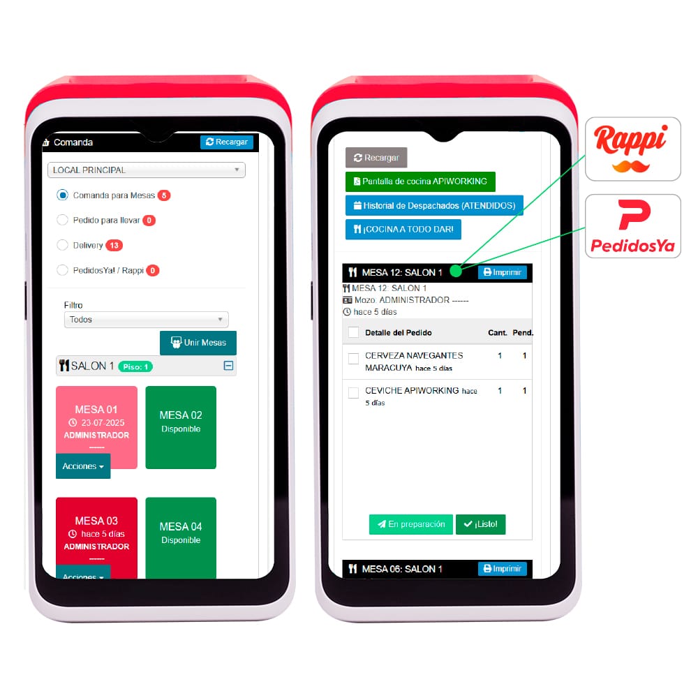 sistema-restaurantes