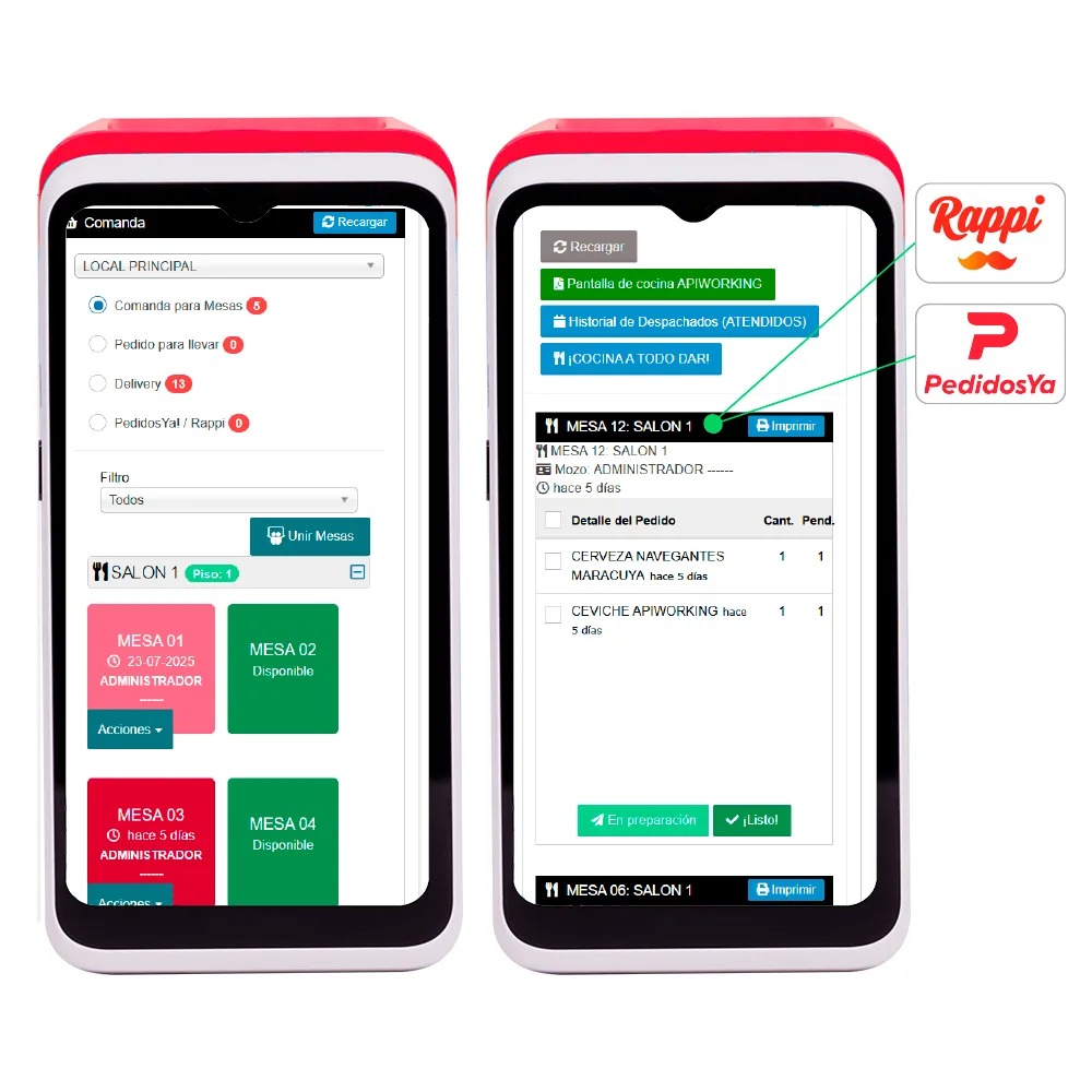 sistema-restaurantes