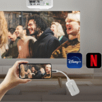 Kit Viewsonic de transmisión de pantalla inalámbrico | PJ-WPD-700