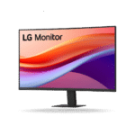 Monitor LG 24U421A-B 24" Curvo FHD VA sRGB, 100Hz - 5ms, 1x HDMI, 1x USB-C