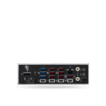 Placa Asus Rog Strix Z890-E Gaming WiFi, LGA 1851, 4x DDR5 Hasta 256GB, ATX, 1x HDMI, 1x DP | 90MB1IM0-M0EAY0