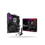 Placa Asus Rog Strix Z890-E Gaming WiFi, LGA 1851, 4x DDR5 Hasta 256GB, ATX, 1x HDMI, 1x DP | 90MB1IM0-M0EAY0