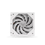 Fuente de Poder Asus TUF Gaming 1000W Gold White Edition, ATX 3.1, 80 Plus Gold | 90YE00S5-B0AA00