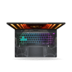 Laptop MSI Cyborg B2RWEKG 15 FHD 144Hz, Core 7 240H, RAM 16GB DDR5, SSD M.2 512GB, RTX 5050 8GB GDDR7, Windows 11 Home | B2RWEKG-055PE