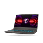 Laptop MSI Thin 15 B13UC 15.6" FHD 144Hz, Core i7 13620H, RAM 16GB DDR4, SSD M.2 512GB, RTX 3050 4GB GDDR6, FreeDos + Mochila MSI | B13UC-3075XPE
