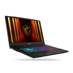 Laptop MSI Katana B14WFK 17" FHD 240Hz, Core i7 14650HX, RAM 16GB DDR5, SSD M.2 1TB, RTX 5060 8GB GDDR7, Windows 11 Home | B14WFK-091PE
