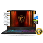 Laptop MSI Katana B14WFK 17" FHD 240Hz, Core i7 14650HX, RAM 16GB DDR5, SSD M.2 1TB, RTX 5060 8GB GDDR7, Windows 11 Home | B14WFK-091PE