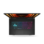 Laptop MSI Katana B14WFK 17" FHD 240Hz, Core i7 14650HX, RAM 16GB DDR5, SSD M.2 1TB, RTX 5060 8GB GDDR7, Windows 11 Home | B14WFK-091PE