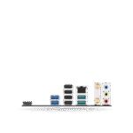 Placa Asus B650M AYW WiFi, AMD AM5, 2x DDR5 Hasta 128GB, Micro ATX, 1x HDMI | B650M-AYW WIFI