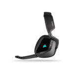 Auricular Gamer Corsair Void RGB Elite Gamer, Inalambrico, microfono externo, Carbón | CA-9011201-NA