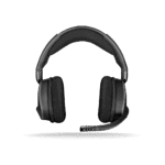 Auricular Gamer Corsair Void RGB Elite Gamer, Inalambrico, microfono externo, Carbón | CA-9011201-NA