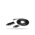 Auricular Gamer Corsair Void RGB Elite Gamer, Inalambrico, microfono externo, Blanco | CA-9011202-NA