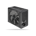 Fuente de poder Corsair RM1200X Shift 1200W Negro, 80 Plus Gold, ATX 3.1, Full Modular | CP-9020254-NA 1 Fuente de poder Corsair RM1200X Shift 1200W Negro, 80 Plus Gold, ATX 3.1, Full Modular | CP-9020254-NA