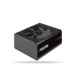 Fuente de poder Corsair RM1200X Shift 1200W Negro, 80 Plus Gold, ATX 3.1, Full Modular | CP-9020254-NA