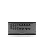 Fuente de poder Corsair RM1200X Shift 1200W Negro, 80 Plus Gold, ATX 3.1, Full Modular | CP-9020254-NA